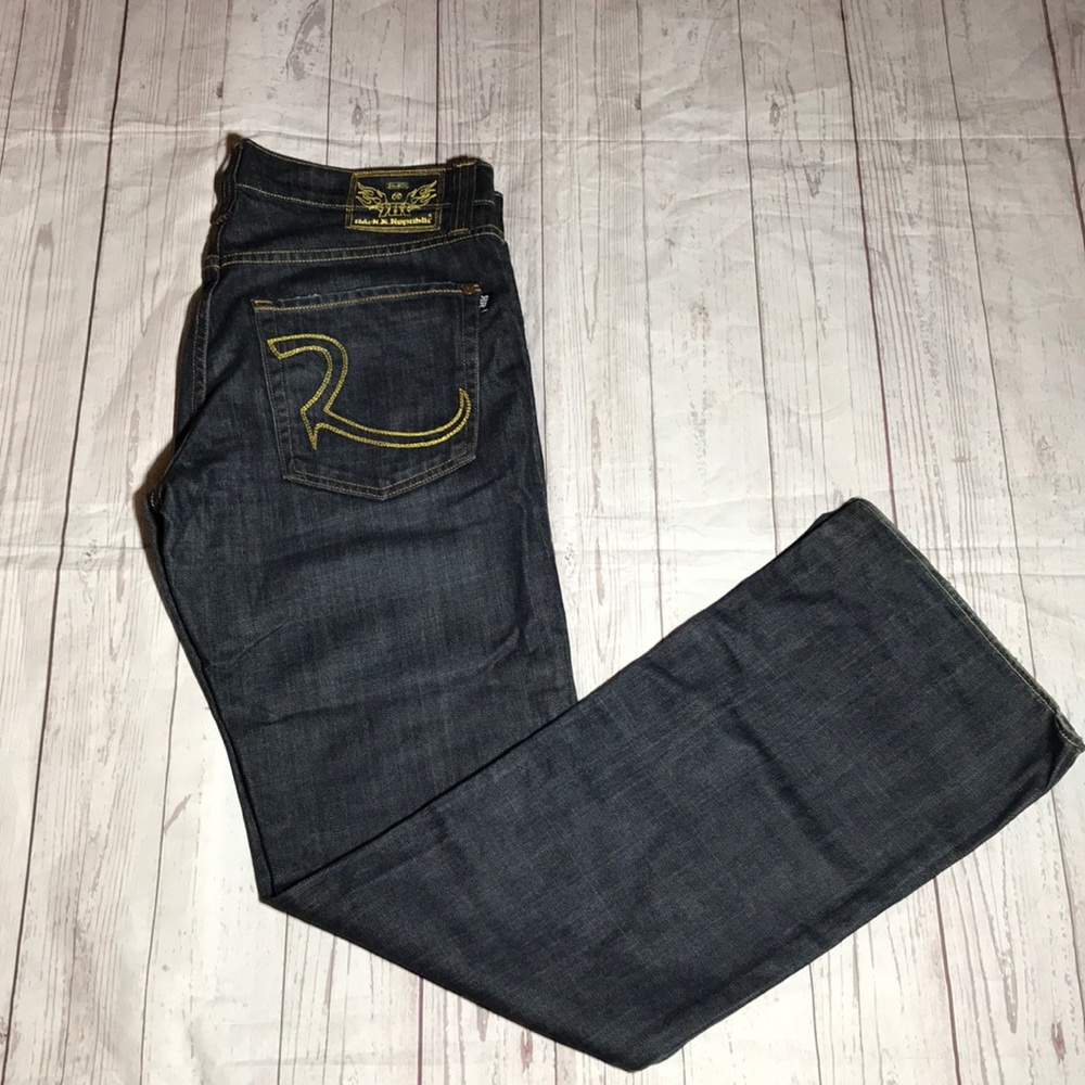 Rock & Republic Jeans